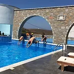 Hotel Vigla Aegiali