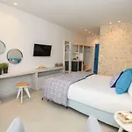Vigla Hotel Aegiali