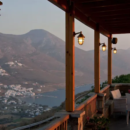 Vigla Эгиалис