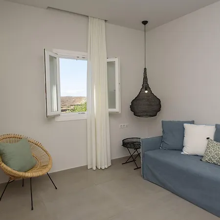 Vigla Hotel Egíali