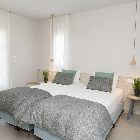 Vigla Hotel Egíali