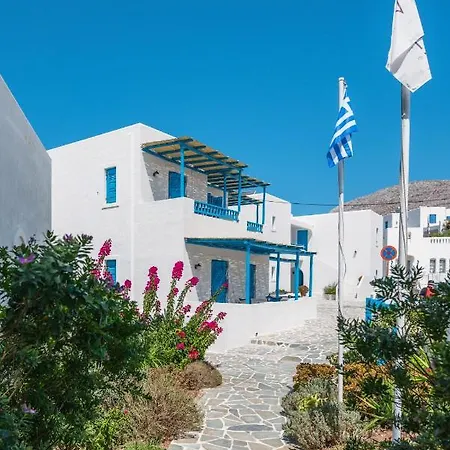 Vigla 4* Egíali