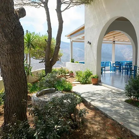 Hotel Vigla 4*