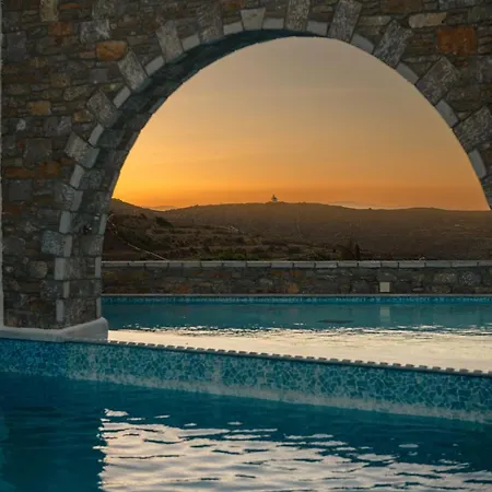 Hotel Vigla Egíali