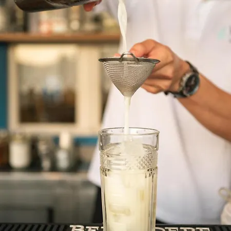 Отель Vigla Эгиалис