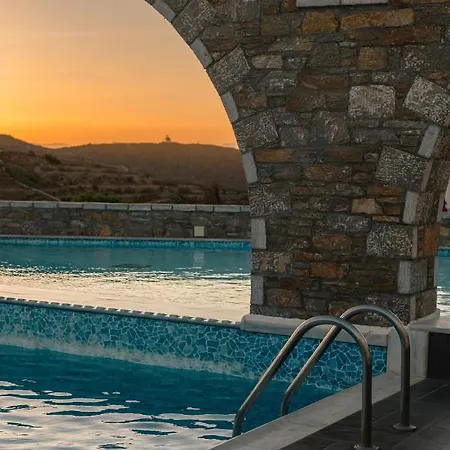 Vigla Hotel 4*