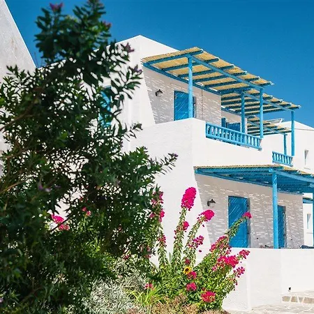 Vigla Hotel 4*