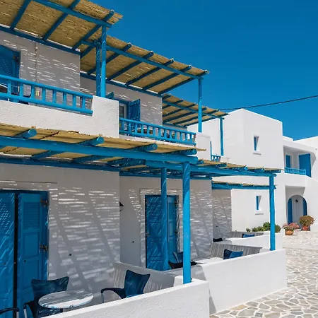 Vigla Hotel