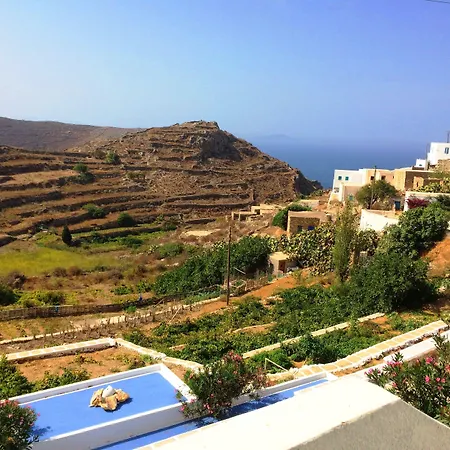 Vigla Эгиалис