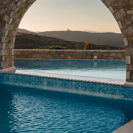 Vigla Hotell