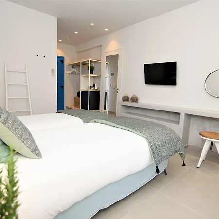 Vigla 4* Эгиалис