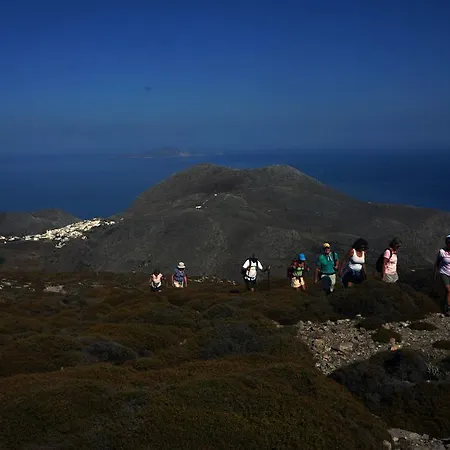 Vigla 4* Эгиалис