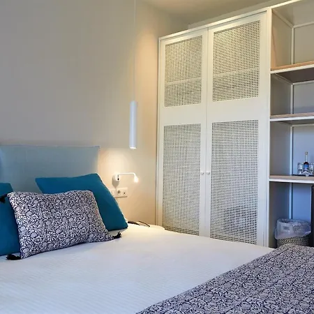 Vigla Hotell Aegiali