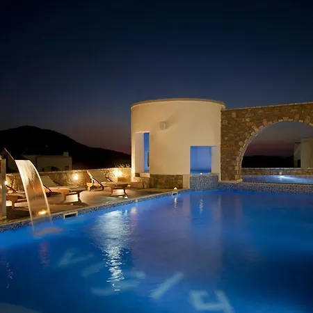 Vigla Hotel 4*