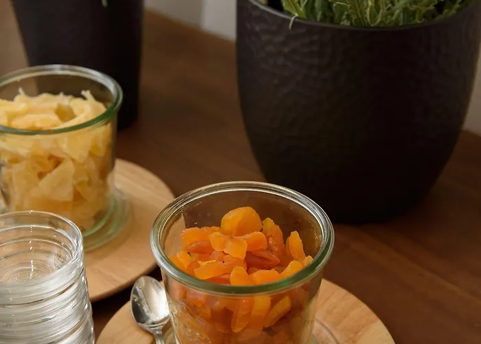 Vigla Hotell Aegiali