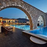 Vigla 4* Aegiali