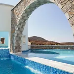 Hotel Vigla Aegiali