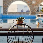 Vigla Hotel