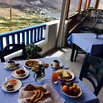 Hotel Vigla Aegiali