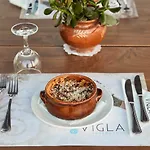 Hotel Vigla Aegiali