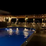 Vigla Hotel Aegiali