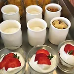 Hotel Vigla 4*