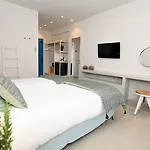 Vigla 4* Aegiali