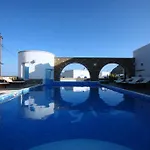 Ξενοδοχείο Vigla 4*