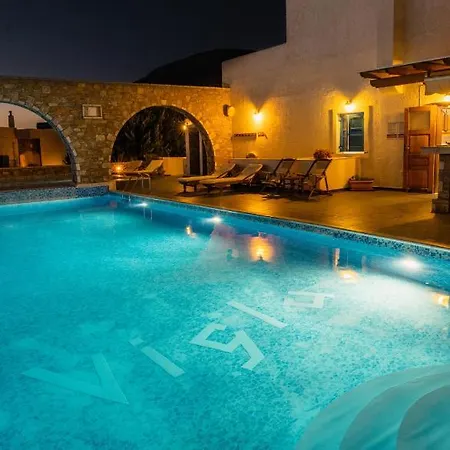 Vigla Hotel