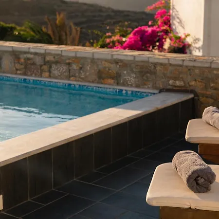 Vigla Hotel