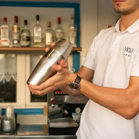Vigla Hotel