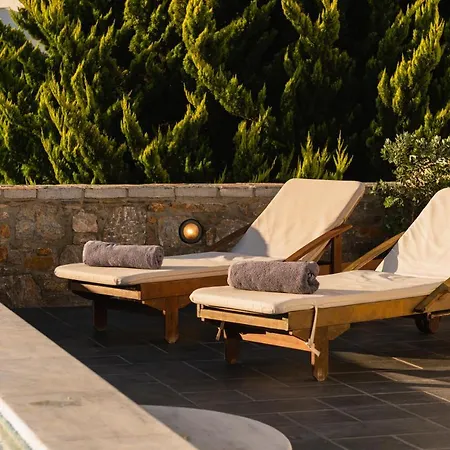 Vigla Hotel 4*