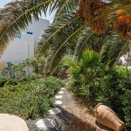 Vigla Hotel Aegiali