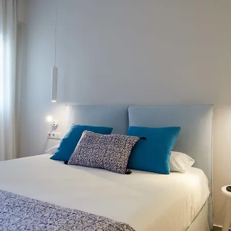 Vigla Hotel Aegiali