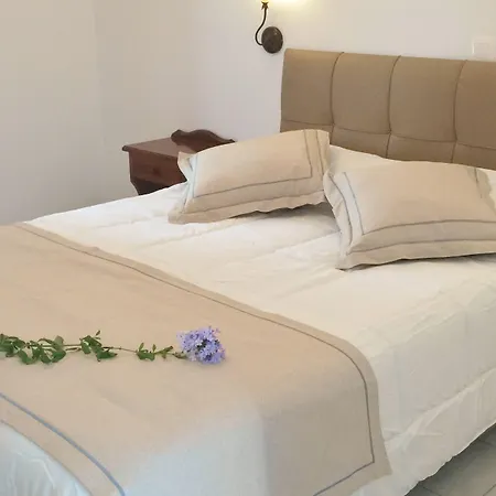 Vigla 4* Aegiali
