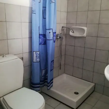 Vigla Hotel