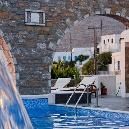 Otel Vigla 4*