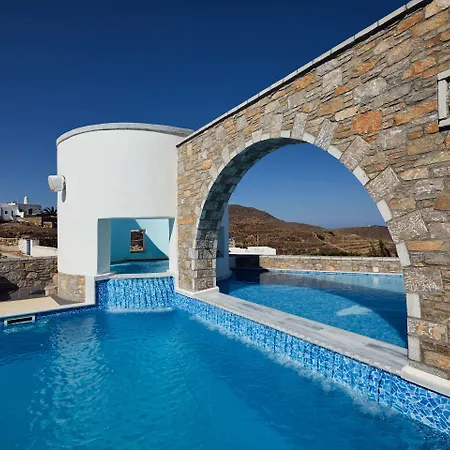 Hotel Vigla