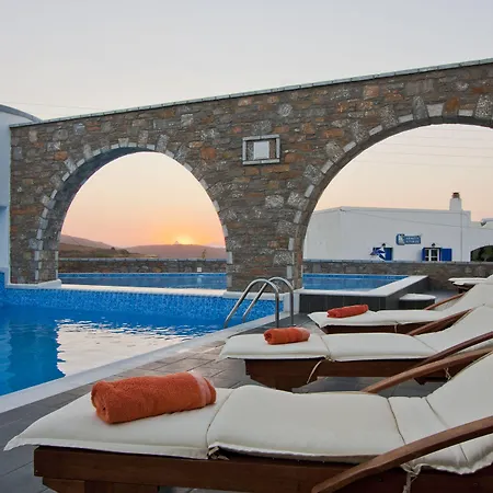 Otel Vigla