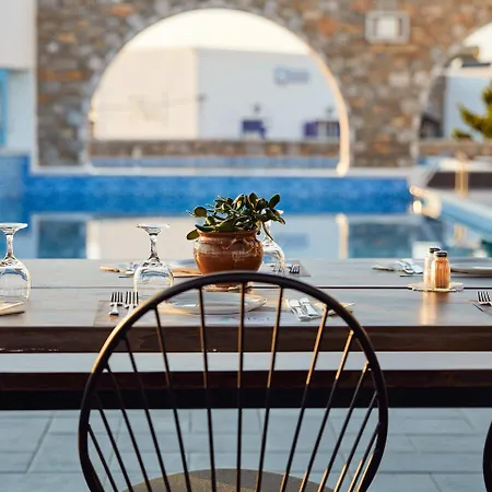 Vigla Hotel