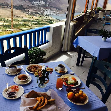 Hotel Vigla Aegiali