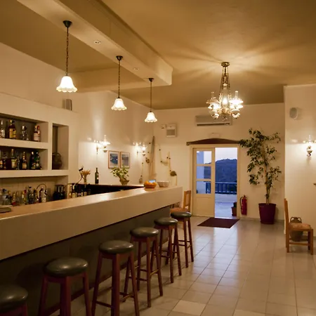 Vigla Hotel