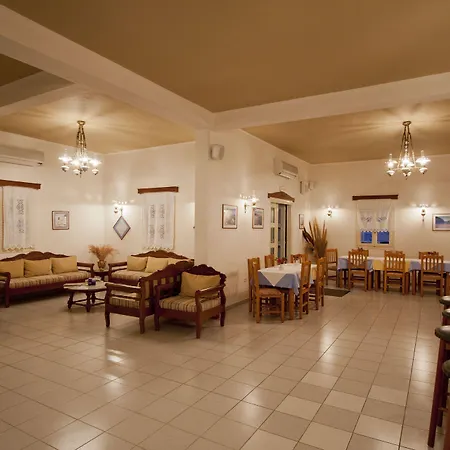 Otel Vigla 4*