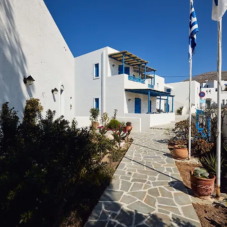 Vigla Hotel