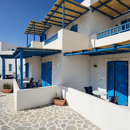 Vigla Hotel