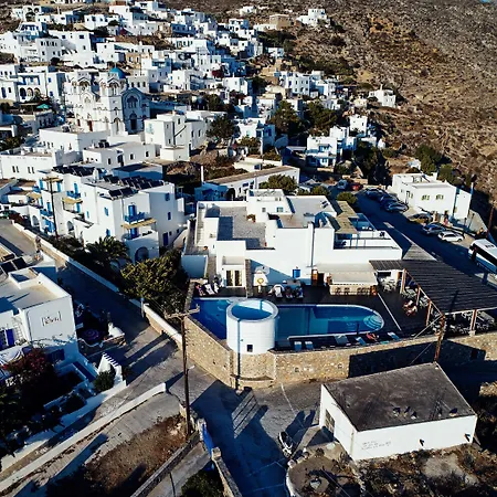 Vigla Aegiali