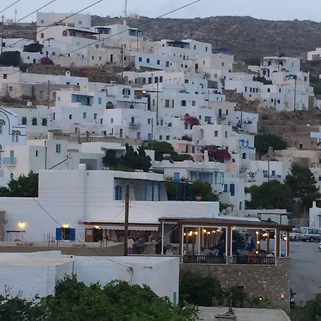 Hotel Vigla