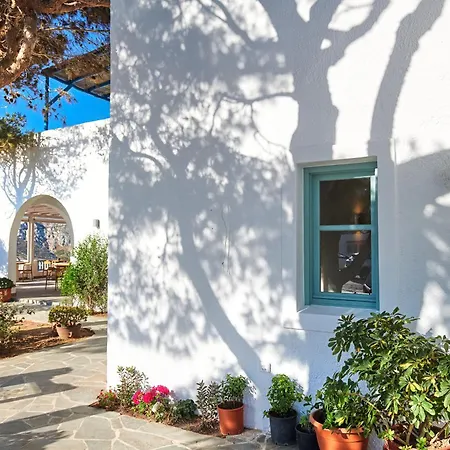 Vigla Hotel