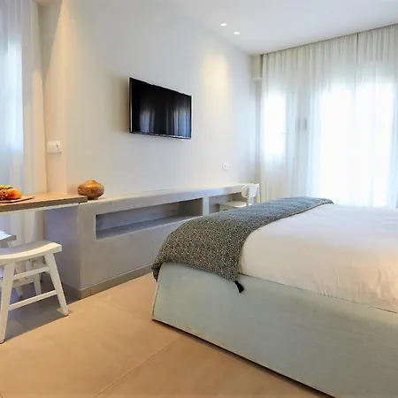 Hotel Vigla Aegiali