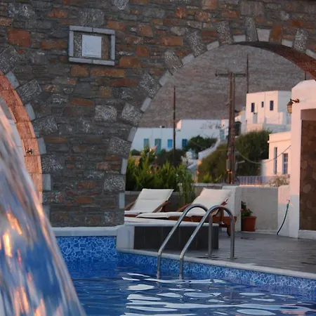 Hotel Vigla